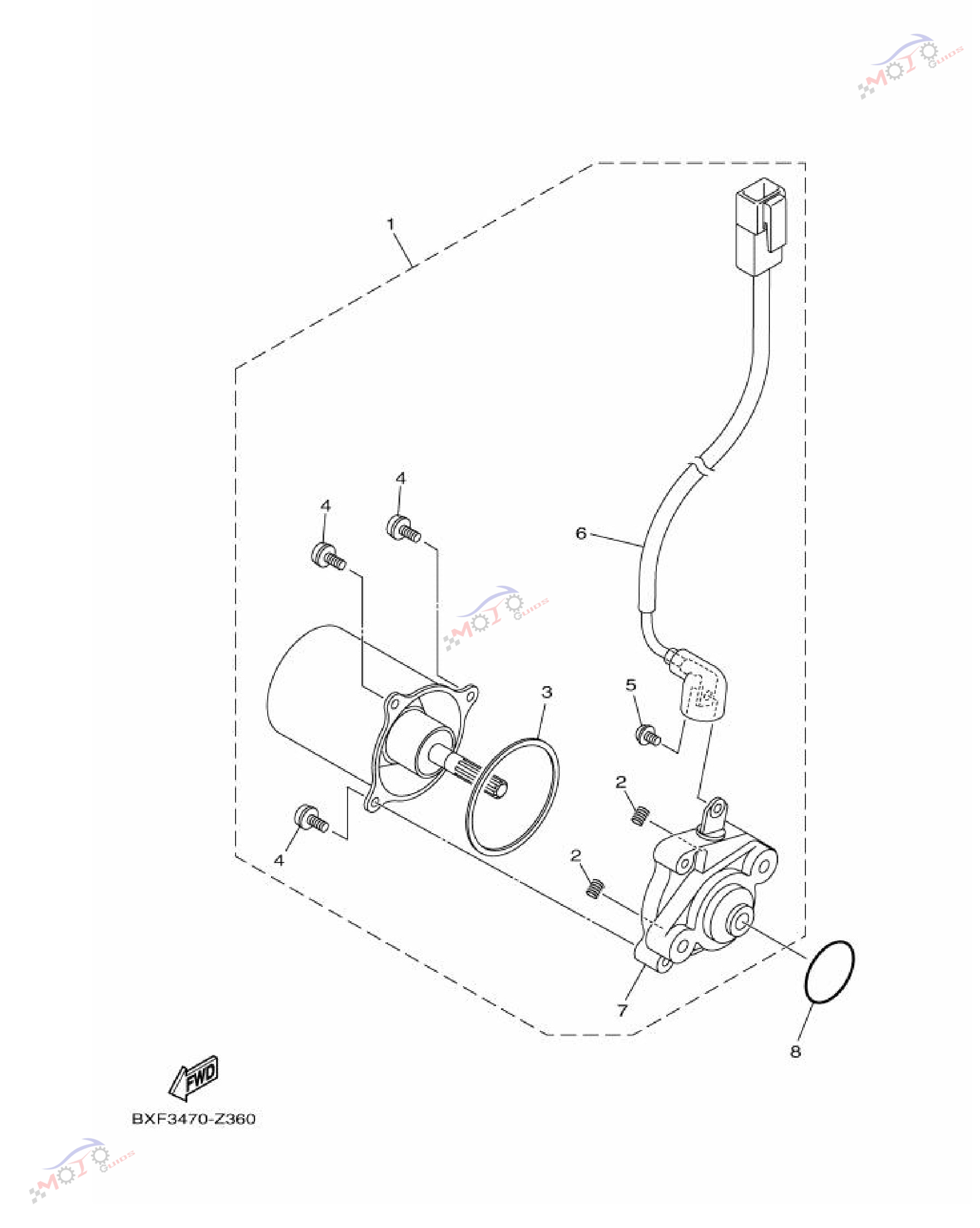 Engine Diagram